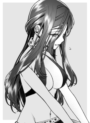 帰りたい救国の乙女と帰したくないふたりの王子後編　ユイ